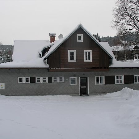 Pecka Penzion Pec pod Sněžkou Exterior foto