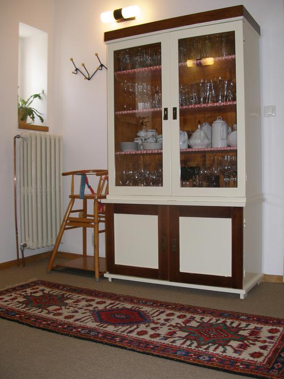 Pecka Penzion Pec pod Sněžkou Exterior foto