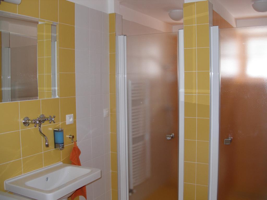 Pecka Penzion Pec pod Sněžkou Exterior foto