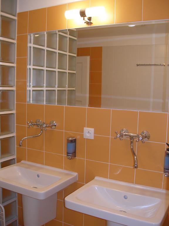 Pecka Penzion Pec pod Sněžkou Exterior foto